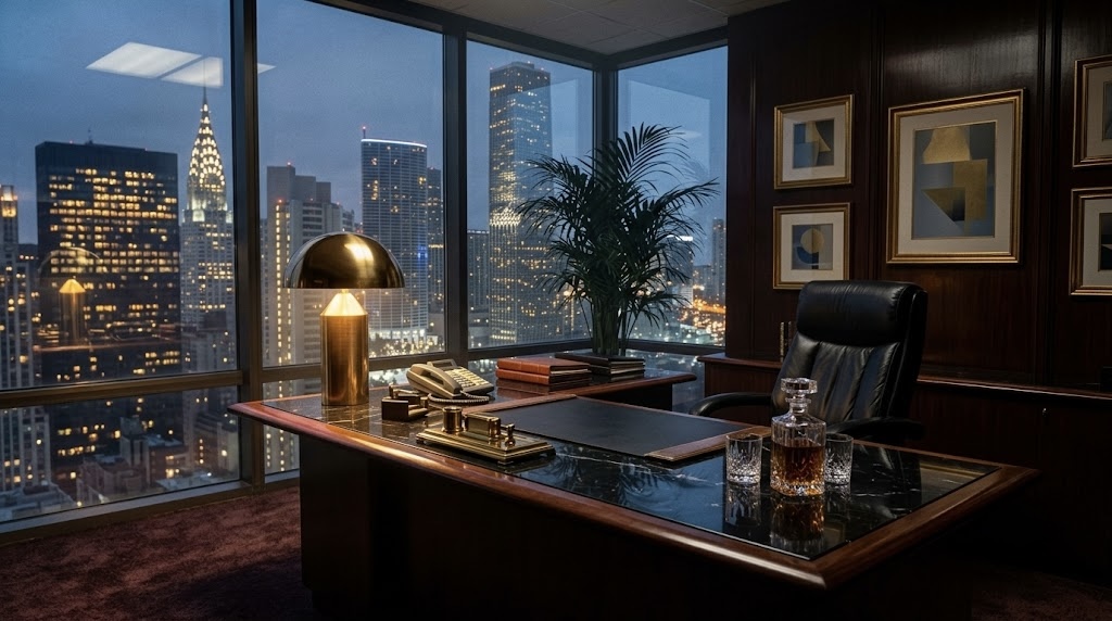 Power Office collection