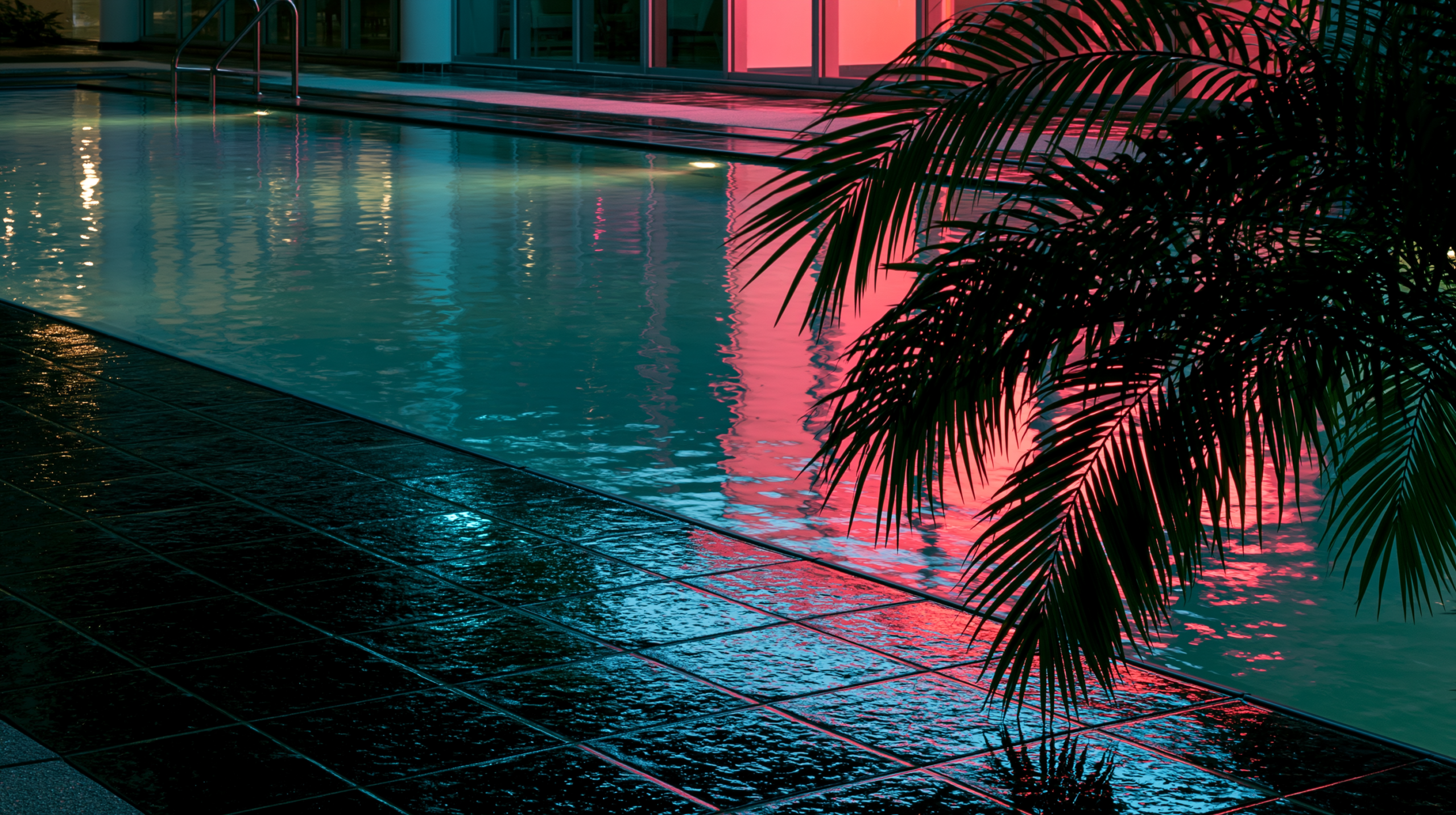 Miami Nights collection