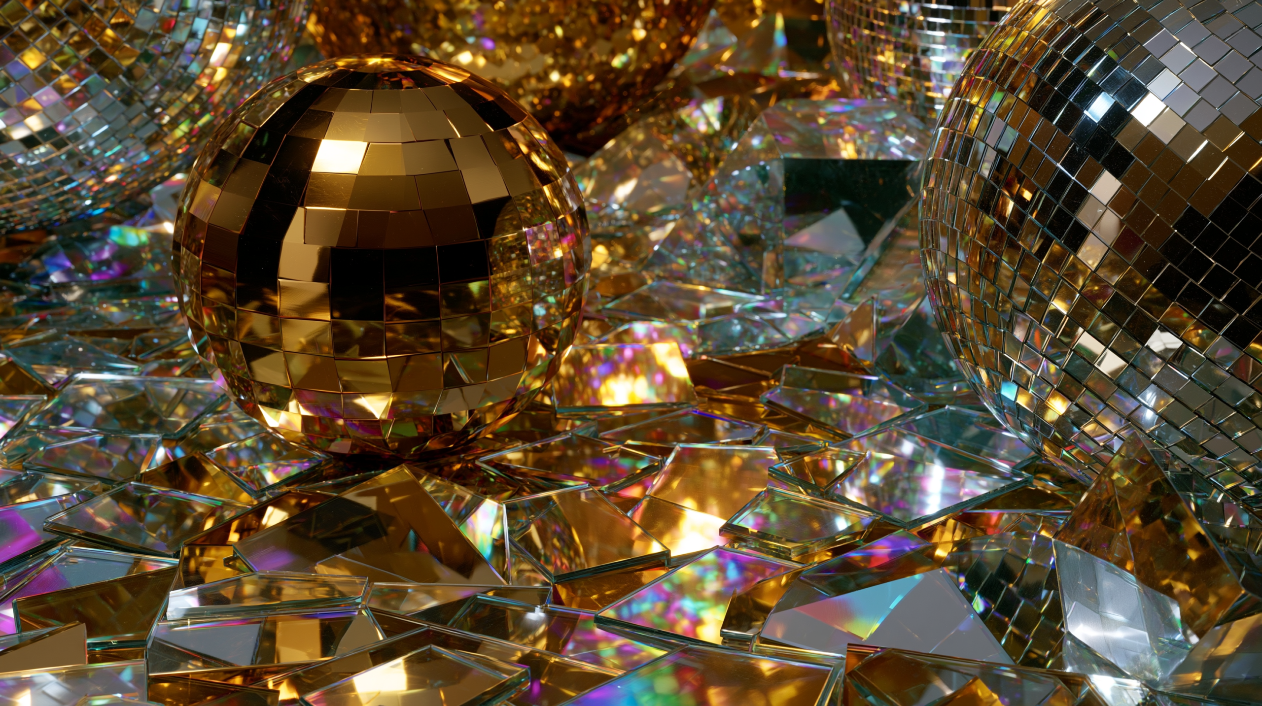 Studio 54 collection